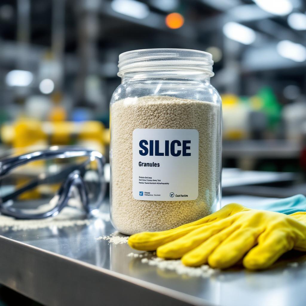 Silice