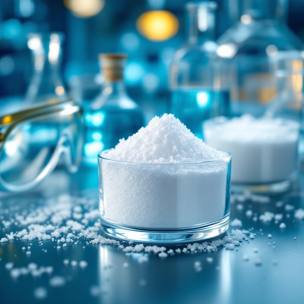 Aplicaciones del Silice grado farmaceutico