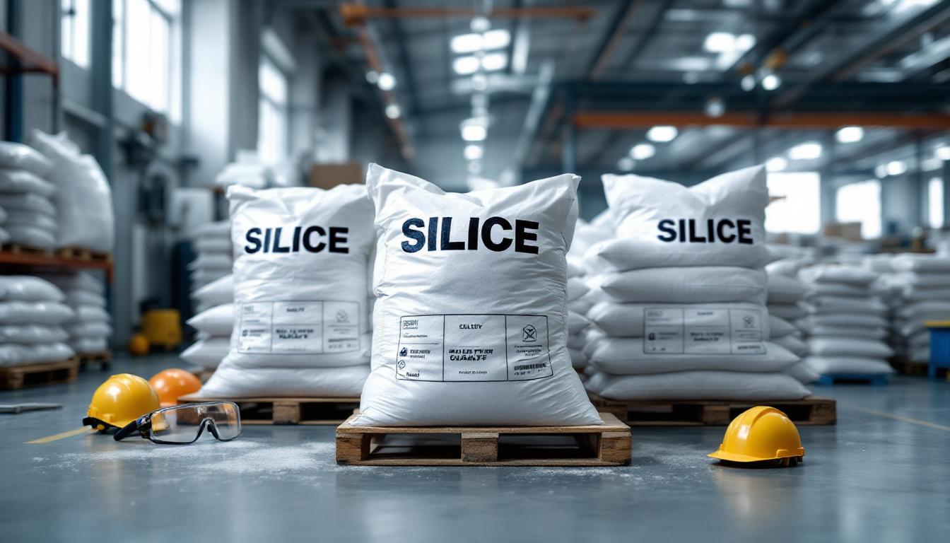 Silice